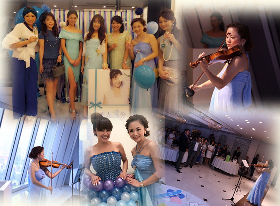 名古屋市千種区ヴァイオリン教室フェリーチェアルト