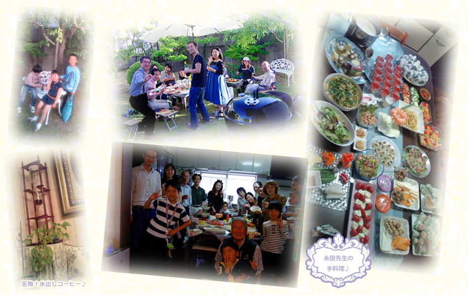 名古屋市千種区ヴァイオリン教室フェリーチェアルト